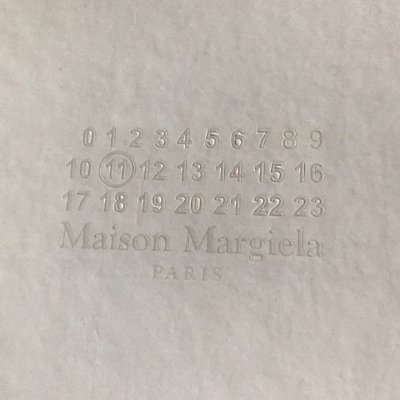 Maison Margiela belt - Picture 2 of 6